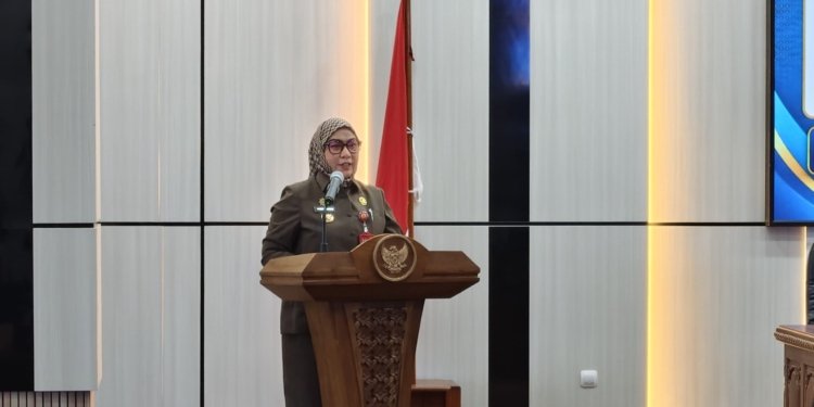 Pendapatan Lampaui Target, Pemko Banjarbaru Catat Realisasi APBD 2025 Sebesar Rp1,81 Triliun