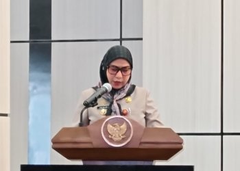 Banjarbaru Pertahankan WTP 11 Tahun Beruntun, Lisa: Bukti Tata Kelola Pemerintahan Akuntabel