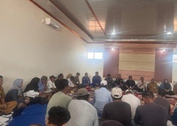 DKP Kalsel Pastikan Penyaluran BBM Subsidi Nelayan di Muara Kintap Sudah Sesuai Mekanisme