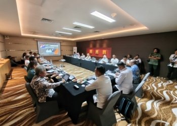 Nilai GWPP Kalsel Turun 41,5 Poin, Pemprov Siapkan 5 Langkah Strategis