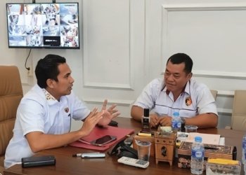 Kasatreskrim Polres Tala Tegaskan Proses Hukum Kasus Dugaan Pelecehan di Lingkungan Kemenag Tanah Laut