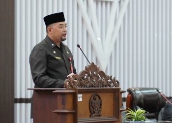 Pemkab Banjar Hentikan Lelang Jabatan, Delapan Posisi Kepala SKPD Akan Diisi Melalui Sistem Manajemen Talenta BKN