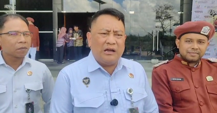 Kemenkopolkam: Sekolah Rakyat Bangun Kepercayaan Diri Anak dan Putus Rantai Kemiskinan
