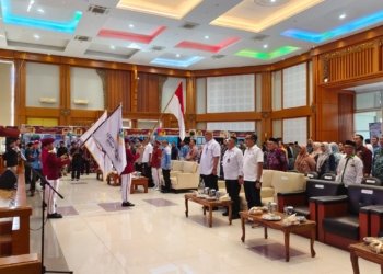 Setahun di Sekolah Rakyat, Orang Tua Akui Anak Lebih Mandiri dan Rajin Beribadah