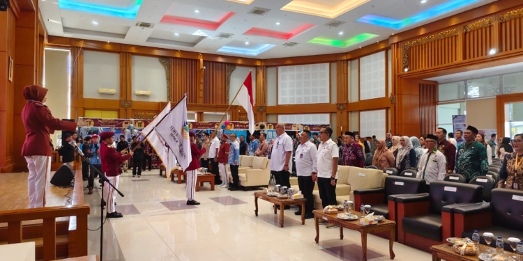 Setahun di Sekolah Rakyat, Orang Tua Akui Anak Lebih Mandiri dan Rajin Beribadah