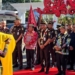 Ketua DPRD Sambut Hangat Kunjungan Kerja Kajati Kalteng di Kapuas