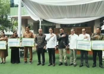 Masinton–Mahmud Perkuat Layanan Kesehatan, Kemenkes Kirim Bantuan Alkes ke Tapanuli Tengah