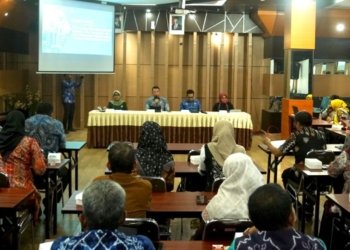 FGD IAD Perhutanan Sosial Digelar di Banjar, Perkuat Kolaborasi Kelola Hutan Demi Kesejahteraan Masyarakat