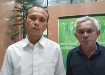 Sidang ITE Yashar Siambaton, Sengketa Lahan 77 Hektare Terungkap di Persidangan