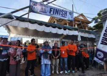HANI 2026, IPWL YPR Kobra Kalsel Ajak Masyarakat Bergerak Bersama Perangi Narkoba
