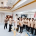 Pelantikan DPD Tani Merdeka Indonesia Kabupaten Banjar, Siap Kawal Program Ketahanan Pangan hingga Pelosok Desa