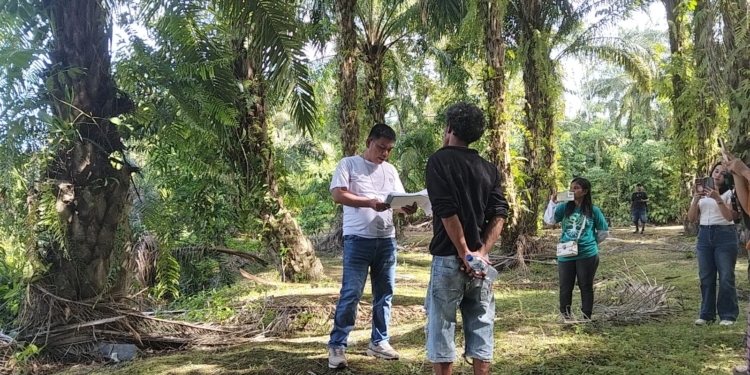 Kuasa Hukum Soroti Kejanggalan TKP hingga Autopsi, Kasus Kematian Boy Simamora Diminta Diusut Ulang