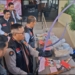 Polda Kalsel Tuntaskan 153 Kasus Kriminal dalam Enam Bulan, Begal hingga Preman SPBU Dibekuk