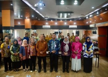 Pemkab Banjar Targetkan 64 Inovasi Daerah Lewat Laboratorium Inovasi 2026, Perkuat Pelayanan Publik dan Tata Kelola Pemerintahan