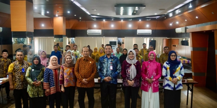Pemkab Banjar Targetkan 64 Inovasi Daerah Lewat Laboratorium Inovasi 2026, Perkuat Pelayanan Publik dan Tata Kelola Pemerintahan