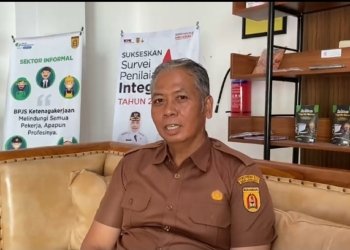 Marketing Jadi Sektor Penyerap Terbesar Fresh Graduate di Banjarbaru, Diskopumnaker Dorong Bangun Usaha Sendiri