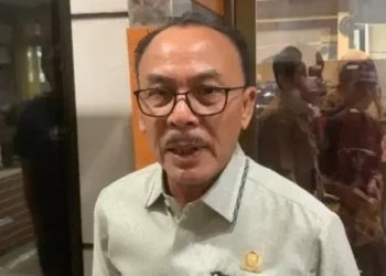 DPRD Banjar Desak Pemkab Bentuk Tim Khusus untuk Tangani Dampak Jebolnya Tanggul PT MMI