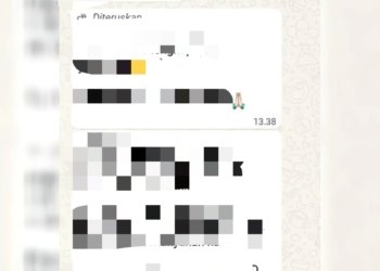 Misteri Sosok ‘Ibu Y’ di Balik Isu Chat Viral Bupati dan Kepala Kemenag Tala