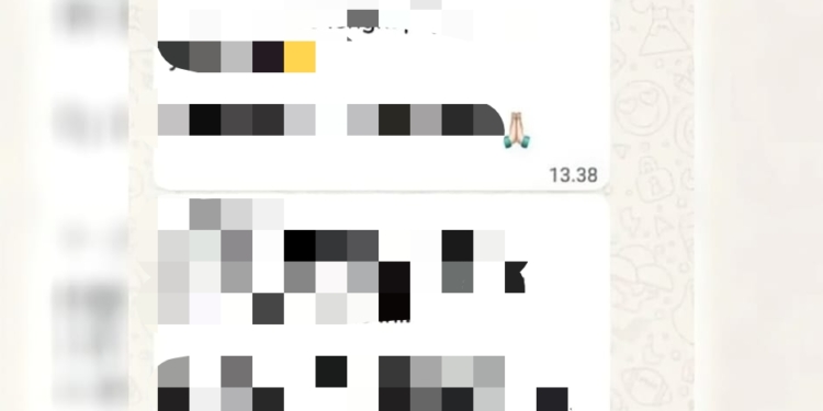 Misteri Sosok ‘Ibu Y’ di Balik Isu Chat Viral Bupati dan Kepala Kemenag Tala