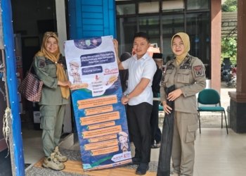 Satpol PP Balangan Perkuat Pelayanan Publik Lewat Lima Inovasi Berbasis Teknologi