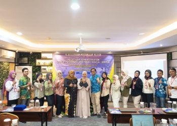 Kesbangpol Balangan Genjot Layanan Digital, Lima Inovasi Diluncurkan