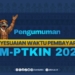 PMB PTKIN 2026 Perpanjang Batas Pembayaran UM-PTKIN Hingga 2 Juni
