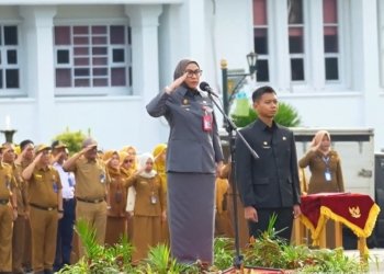 Satu Tahun Kepemimpinan Erna Lisa Halaby – Wartono, Pelayanan Prima Banjarbaru, Wujud Komitmen Hadirkan Layanan Publik Cepat dan Berkualitas