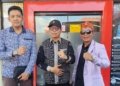 Laporkan Akun Penyebar Isu ke Polda Kalsel, Khairuddin: Aktor di Balik Kasus Akan Terungkap
