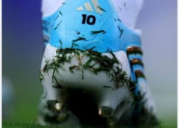 Siasat Jenius Lionel Scaloni, Messi Pakai Sepatu Berbeda Untuk Ini!