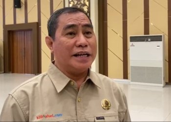 Bukan Produk Pers! PWI Kalsel Persilakan Polisi Tindak Tegas Akun Penyebar Doxing