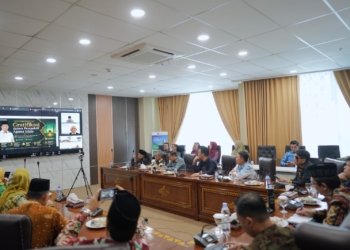 Rektor UIN Raden Intan Lampung Tegaskan Zero Gratifikasi, Integritas Jadi Pilar Utama Tata Kelola Kampus
