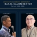 Prof Ahmad Alim Bachri Resmi Masuk Arena, Pertarungan Rektor ULM 2026–2030 Dimulai!