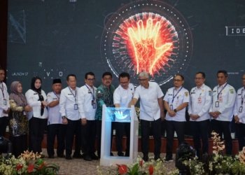 Pemkab Kotabaru Berkomitmen Gelar Public Communication Summit 2026