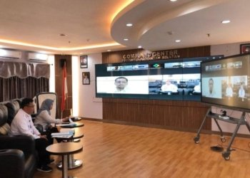 Pemprov Kalsel Sosialisasikan Aturan Baru BBM Subsidi, Pemda Diminta Optimalkan Aplikasi XSTAR