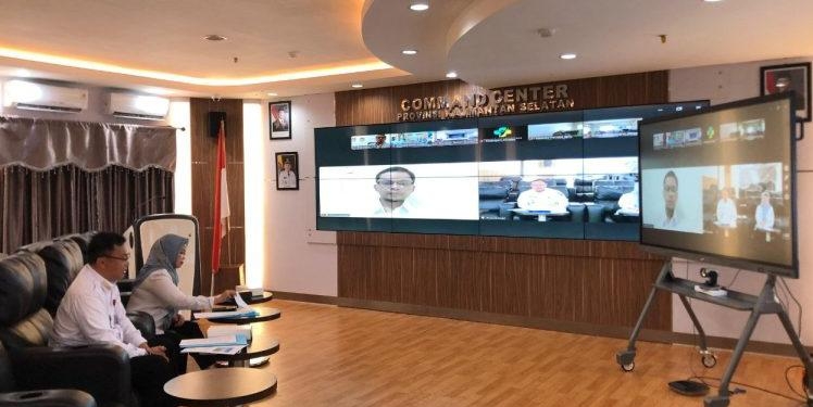 Pemprov Kalsel Sosialisasikan Aturan Baru BBM Subsidi, Pemda Diminta Optimalkan Aplikasi XSTAR