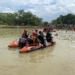 Seorang Anak Diduga Tenggelam di Danau Arraudah 6, Tim SAR Gabungan Lakukan Pencarian