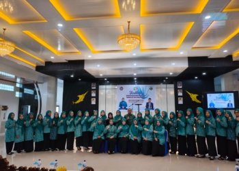 Pemkab Kotabaru Kenalkan Bahan Pangan Lokal, Dengan Festival B2SA