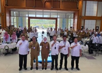 Pemprov Kalsel Pastikan Sekolah Rakyat Tepat Sasaran untuk Anak Keluarga Miskin