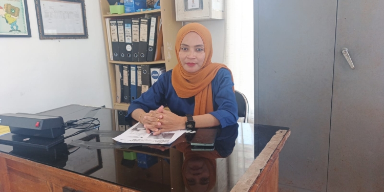 SPBN Muara Kintap Bantah Tuduhan Penyelewengan BBM Bersubsidi