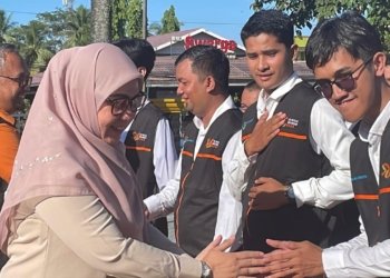 Sensus Ekonomi 2026 Dimulai, Pemko Banjarbaru Ajak Warga Berikan Data Sebenarnya