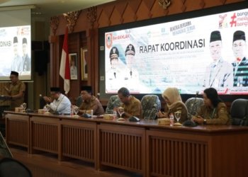Cegah Stunting dari Hulu, Penyuluh Agama Dilibatkan untuk Edukasi Masyarakat