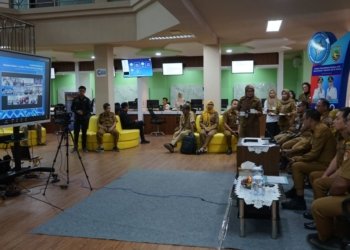 Kotabaru Masuk Daftar 8 Mal Pelayaan Publik Baru yang Diresmikan Menteri PANRB