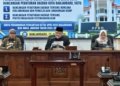 Murni Penyegaran, Gusti Rizky Tegaskan Tak Disanksi, Apakah Ada Kaitannya Dengan Isu Mundurnya Wartono?