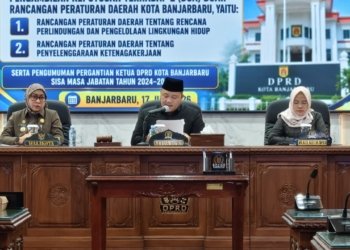 Murni Penyegaran, Gusti Rizky Tegaskan Tak Disanksi, Apakah Ada Kaitannya Dengan Isu Mundurnya Wartono?