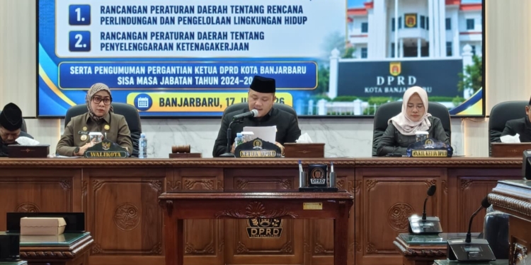 Murni Penyegaran, Gusti Rizky Tegaskan Tak Disanksi, Apakah Ada Kaitannya Dengan Isu Mundurnya Wartono?