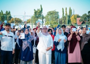 ASN Banjarbaru Sudah Tuntaskan Tunggakan PBB