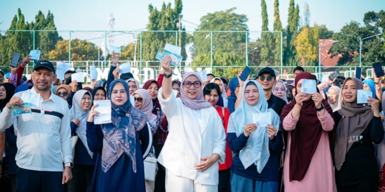 ASN Banjarbaru Sudah Tuntaskan Tunggakan PBB