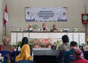 Pemkab Banjar Perkuat Peran Anak dalam Pembangunan, Forum Anak Dibentuk hingga Tingkat Desa dan Kelurahan
