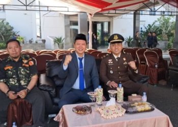 Wakil Ketua DPRD Balangan: Setiap Kebijakan Daerah Harus Selaras dengan Napas Pancasila