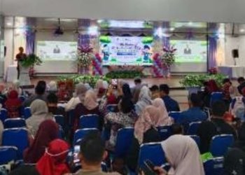 Bukti Nyata Karakter Anak Terbentuk, TK IT Permata Hati Balangan Sukses Jawab Keraguan Orang Tua